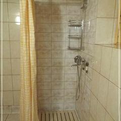 База отдыха Голубая Бухта, Кольский район, Мурманская область