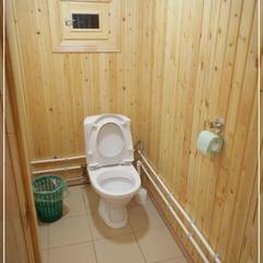 База отдыха Голубая Бухта, Кольский район, Мурманская область