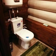 База отдыха Голубая Бухта, Кольский район, Мурманская область