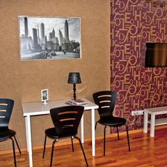 Гостевой дом Три Зайца, Мурманск, Мурманская область