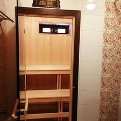 База отдыха Голубая Бухта, Кольский район, Мурманская область