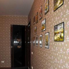 Гостевой дом Три Зайца, Мурманск, Мурманская область