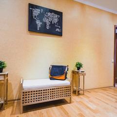 Гостевой дом Три Зайца, Мурманск, Мурманская область