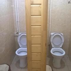 База отдыха Голубая Бухта, Кольский район, Мурманская область