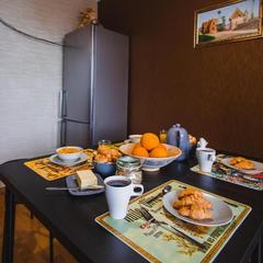 Гостевой дом Три Зайца, Мурманск, Мурманская область