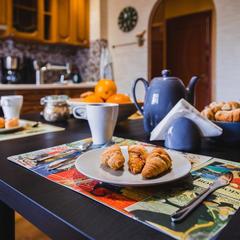 Гостевой дом Три Зайца, Мурманск, Мурманская область