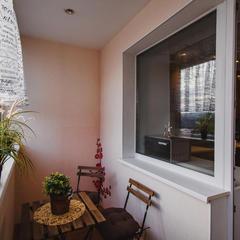 Гостевой дом Три Зайца, Мурманск, Мурманская область