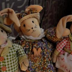 Гостевой дом Три Зайца, Мурманск, Мурманская область