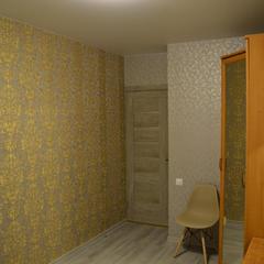 Гостевой дом Три Зайца, Мурманск, Мурманская область