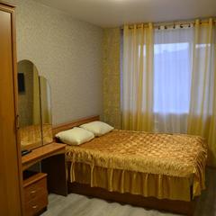 Гостевой дом Три Зайца, Мурманск, Мурманская область