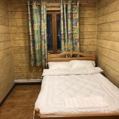 База отдыха Голубая Бухта, Кольский район, Мурманская область