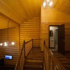 База отдыха Голубая Бухта, Кольский район, Мурманская область