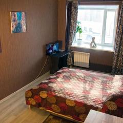 Гостевой дом Три Зайца, Мурманск, Мурманская область