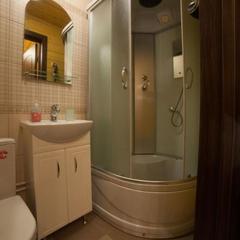 База отдыха Голубая Бухта, Кольский район, Мурманская область