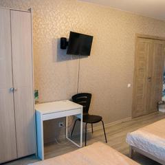 Гостевой дом Три Зайца, Мурманск, Мурманская область