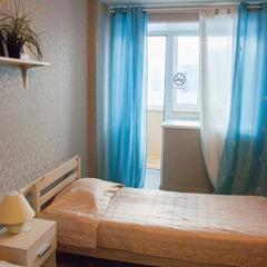 Гостевой дом Три Зайца, Мурманск, Мурманская область