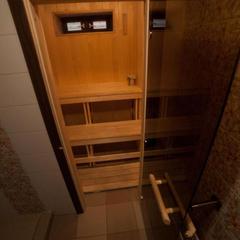 База отдыха Голубая Бухта, Кольский район, Мурманская область