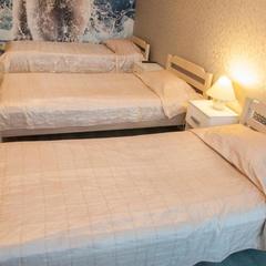 Гостевой дом Три Зайца, Мурманск, Мурманская область