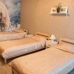 Гостевой дом Три Зайца, Мурманск, Мурманская область