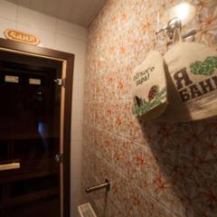 База отдыха Голубая Бухта, Кольский район, Мурманская область