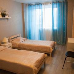 Гостевой дом Три Зайца, Мурманск, Мурманская область