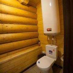 База отдыха Голубая Бухта, Кольский район, Мурманская область