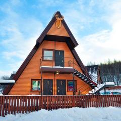 Отель Долина Уюта, Мурманск, Мурманская область