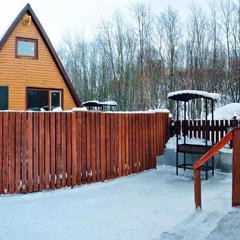 Отель Долина Уюта, Мурманск, Мурманская область