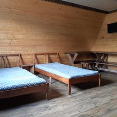 Отель Долина Уюта, Мурманск, Мурманская область