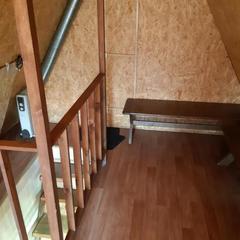 Отель Долина Уюта, Мурманск, Мурманская область