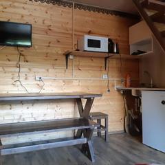 Отель Долина Уюта, Мурманск, Мурманская область