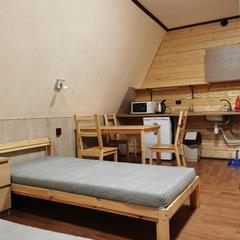 Отель Долина Уюта, Мурманск, Мурманская область