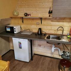 Отель Долина Уюта, Мурманск, Мурманская область