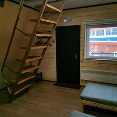 Отель Долина Уюта, Мурманск, Мурманская область