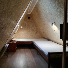 Отель Долина Уюта, Мурманск, Мурманская область