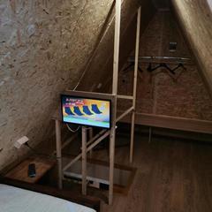 Отель Долина Уюта, Мурманск, Мурманская область