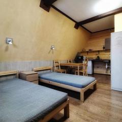 Отель Долина Уюта, Мурманск, Мурманская область