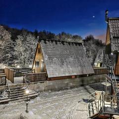 Отель Долина Уюта, Мурманск, Мурманская область