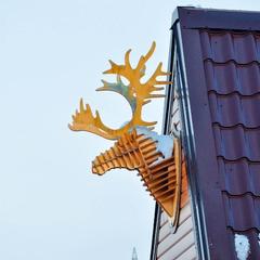 Отель Долина Уюта, Мурманск, Мурманская область