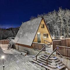 Отель Долина Уюта, Мурманск, Мурманская область