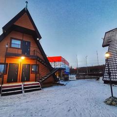 Отель Долина Уюта, Мурманск, Мурманская область