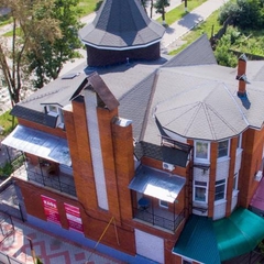 Гостиница Кремлёвская, Муром, Владимирская область