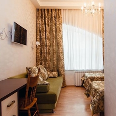 Гостиница Кремлёвская, Муром, Владимирская область