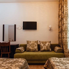 Гостиница Кремлёвская, Муром, Владимирская область