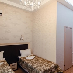 Гостиница Кремлёвская, Муром, Владимирская область