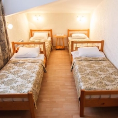 Гостиница Кремлёвская, Муром, Владимирская область