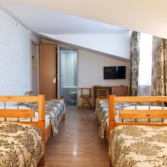 Гостиница Кремлёвская, Муром, Владимирская область