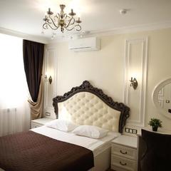 Гостиница Волна, Муром, Владимирская область