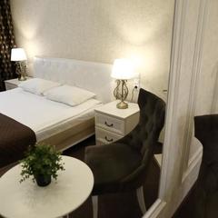 Гостиница Волна, Муром, Владимирская область