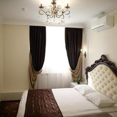 Гостиница Волна, Муром, Владимирская область